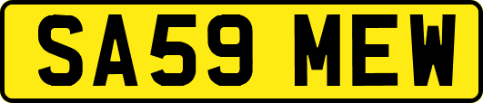SA59MEW