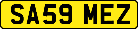 SA59MEZ