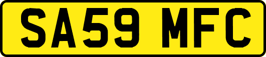 SA59MFC
