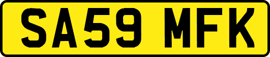 SA59MFK