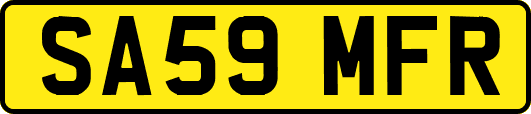 SA59MFR