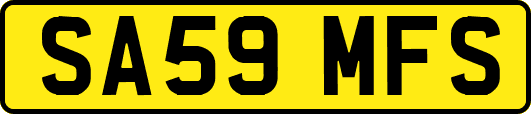 SA59MFS