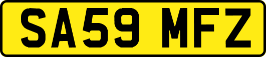 SA59MFZ