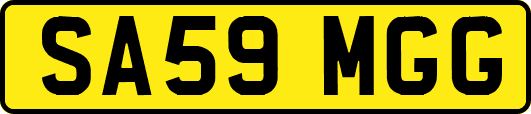 SA59MGG