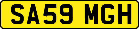 SA59MGH