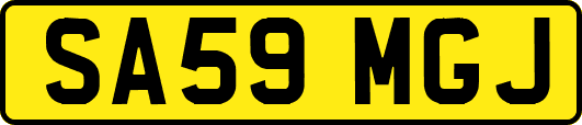 SA59MGJ