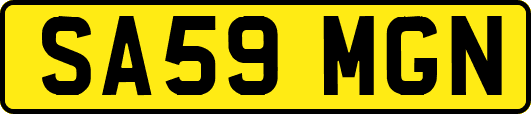 SA59MGN