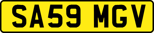 SA59MGV