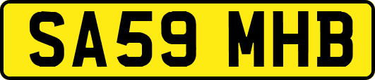 SA59MHB