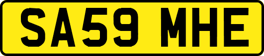 SA59MHE