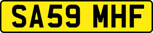 SA59MHF