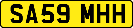 SA59MHH
