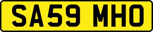 SA59MHO