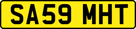 SA59MHT
