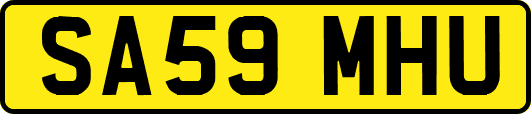 SA59MHU