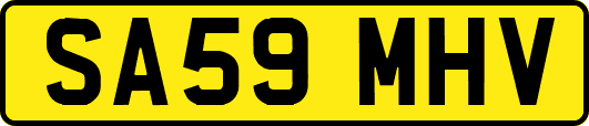 SA59MHV