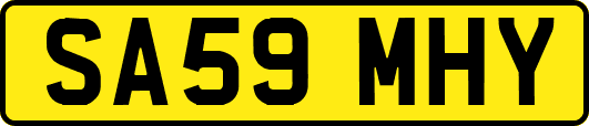 SA59MHY