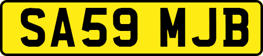 SA59MJB