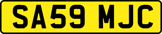 SA59MJC