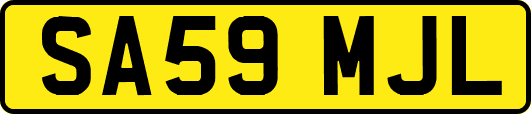 SA59MJL