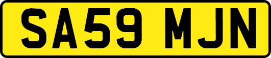 SA59MJN