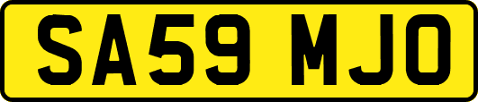 SA59MJO