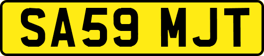 SA59MJT