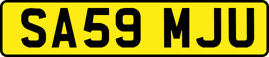 SA59MJU