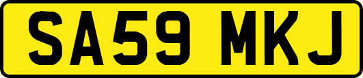 SA59MKJ