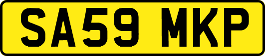 SA59MKP