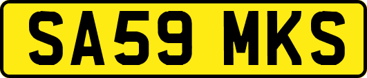 SA59MKS