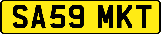 SA59MKT