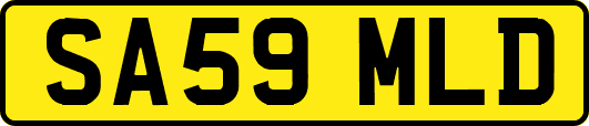 SA59MLD
