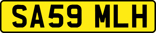 SA59MLH