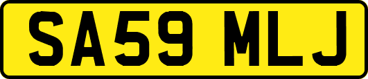 SA59MLJ