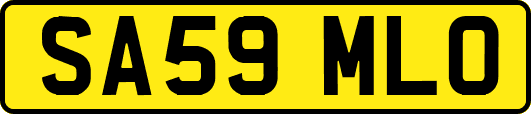 SA59MLO