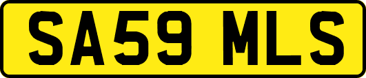 SA59MLS