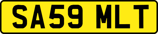 SA59MLT