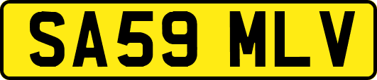 SA59MLV
