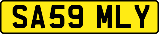 SA59MLY