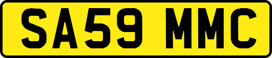 SA59MMC