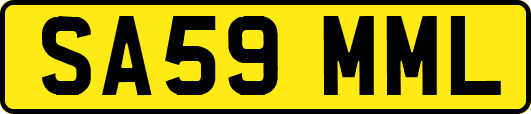 SA59MML