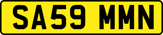 SA59MMN