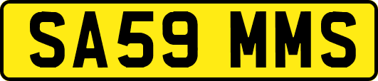 SA59MMS