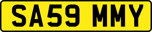 SA59MMY