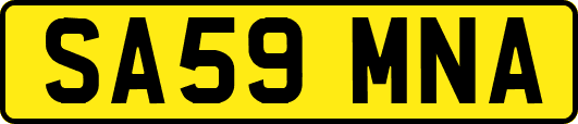 SA59MNA