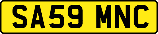 SA59MNC