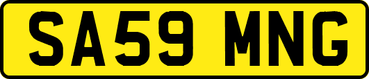 SA59MNG