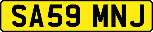 SA59MNJ