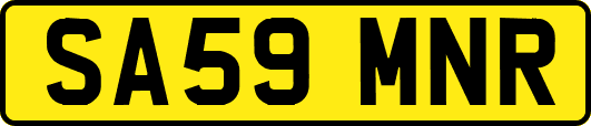 SA59MNR